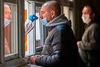 Легкой формы COVID-19 достаточно, чтобы сформировать иммунную защиту