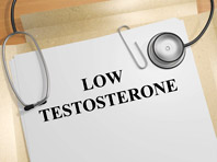 Уровень тестостерона у мужчин определяет риск тяжелого COVID-19