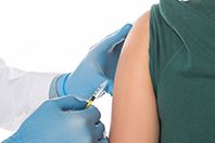 В Якутии вводят обязательную вакцинацию против коронавируса