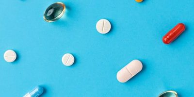 RNC Pharma: несмотря на логистические сложности импорт лекарств по итогам марта не сократился