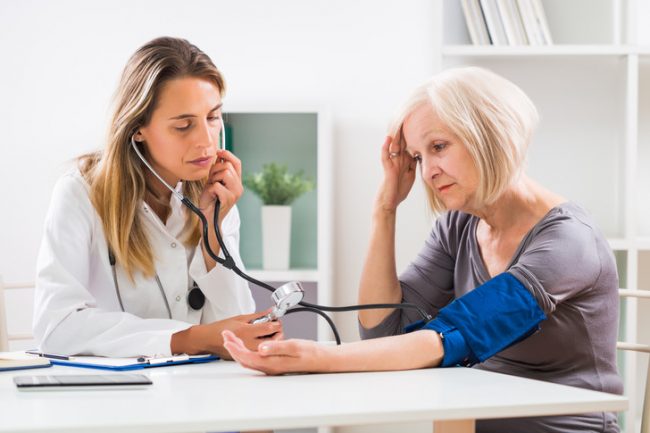 Кардиолог Пирожников рассказал, как отличить реальную гипертонию от ложной