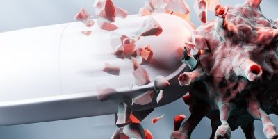Миробивир Фармасинтеза зарегистрирован Министерством здравоохранения РФ