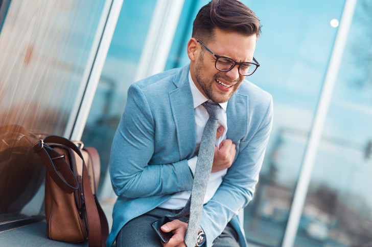 Кардиолог Кореневич рассказала, может ли случиться инфаркт при нормальном давлении