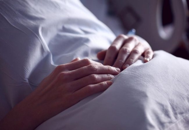 У тяжёлого ковида обнаружили опасных родственников