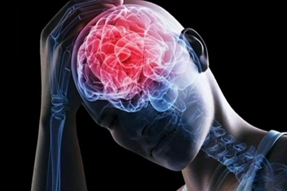 Госпитализация с черепно-мозговой травмой грозит деменцией