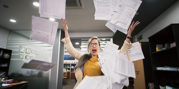 12 признаков, что ваши надпочечники скоро откажут из-за стресса