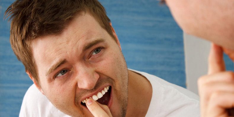 Топ-5 домашних средств лечения пародонтоза