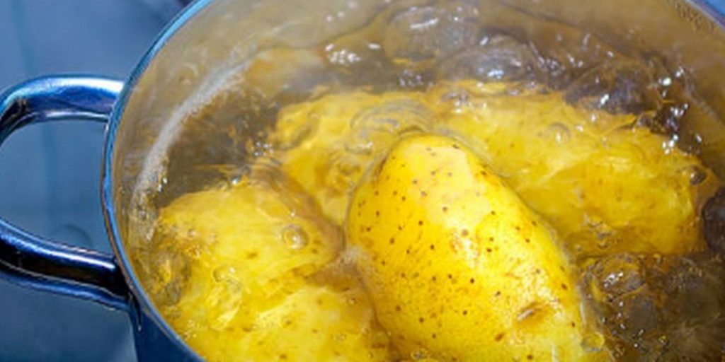 Снижать высокое давление эффективно помогают продукты с калием