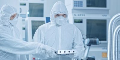 «Биннофарм Групп» модернизировала участок упаковки таблеток и капсул на заводе в Подмосковье