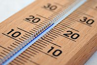 Эксперт призвала поддерживать дома и в офисе относительно низкую температуру