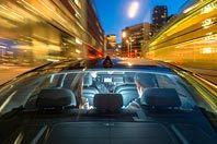 Эксперты советуют некоторым людям отказаться от личного транспорта