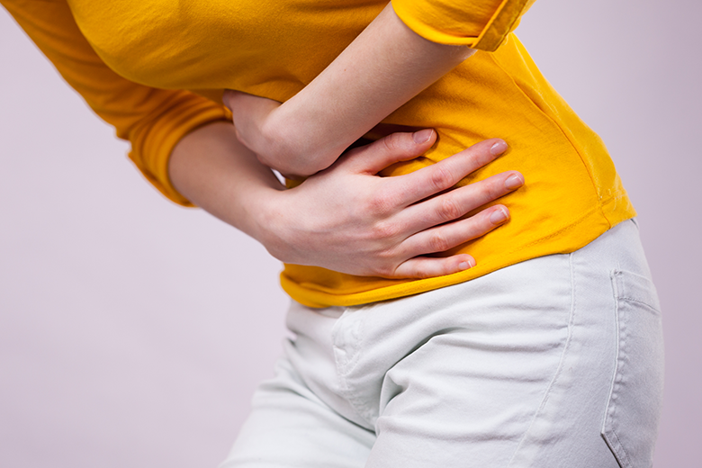 Как узнать, есть ли у вас язва