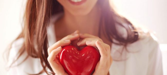 Как сохранить здоровье сердца и сосудов