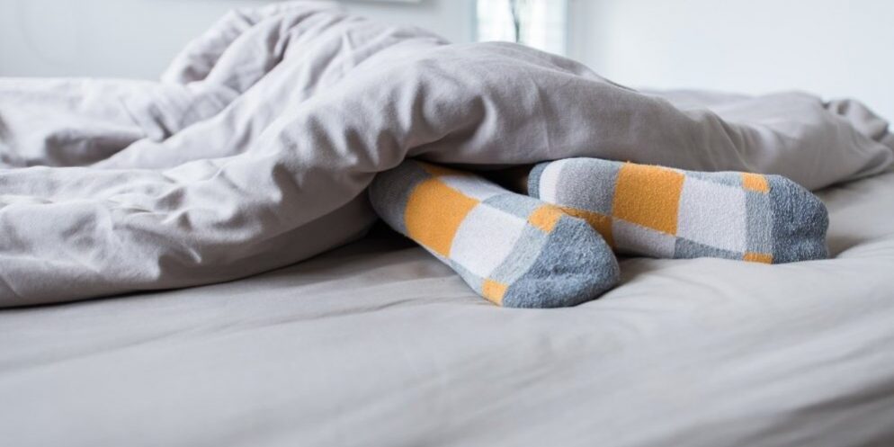 Эксперты перечислили четыре основных признака рассеянного склероза