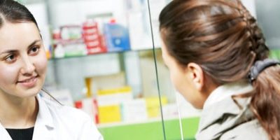 В аптеках могут появиться термобелье и спортивное питание