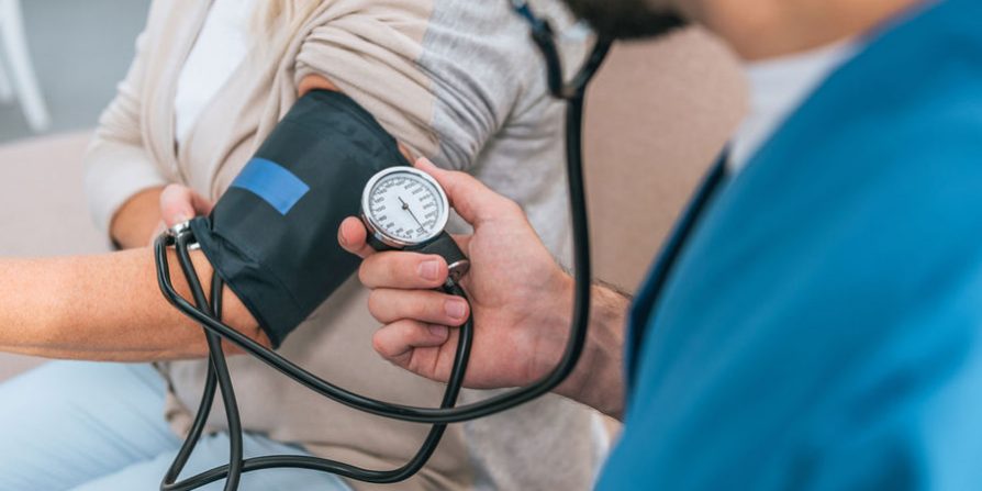 Назван снижающий кровяное давление продукт