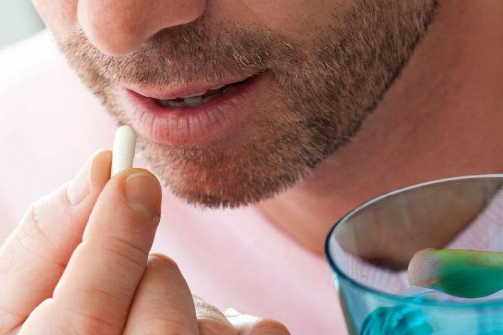 Добавки с кальцием увеличивают риск сердечного приступа