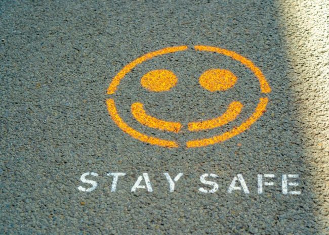 В мире снова наметился рост заболеваемости коронавирусом