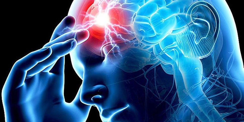 3 первых признака инсульта: запомните, чтобы спасти жизнь