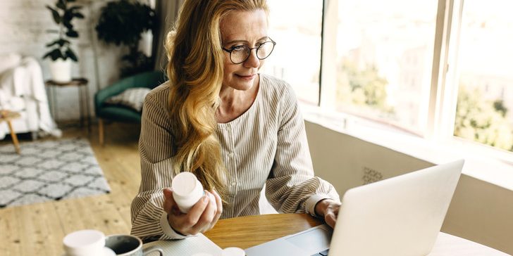 Фармацевт предупредила об опасности популярных БАДов для улучшения мозгового кровообращения