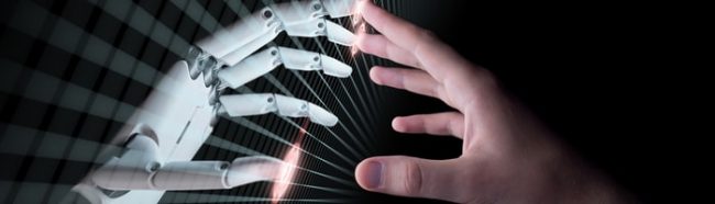 Напечатанный плечевой сустав от стартапа CML AT Medical