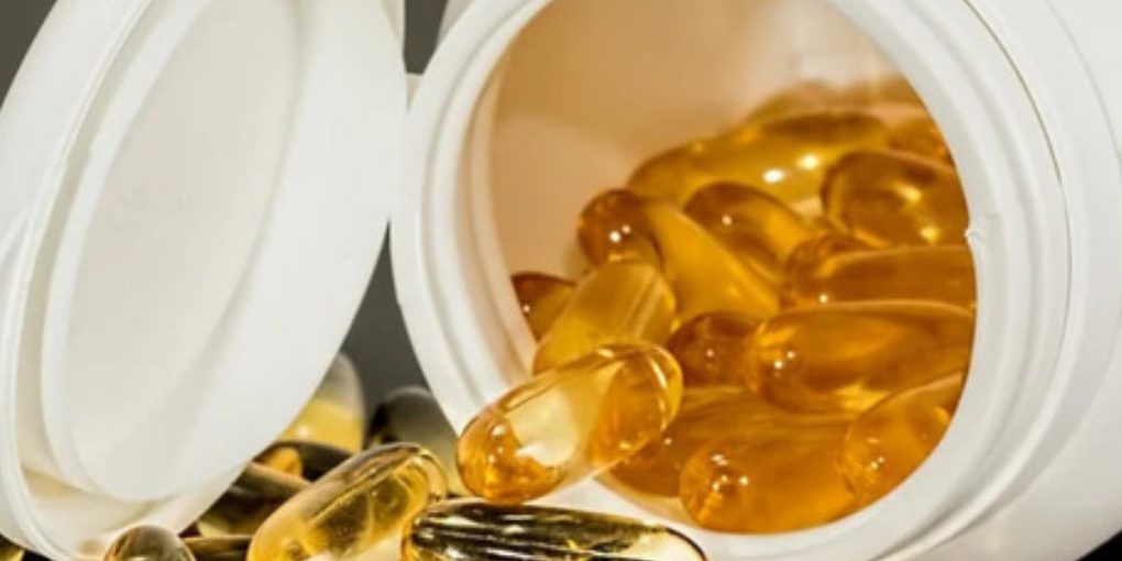 Дефицит витамина D связан с увеличенным риском развития деменции