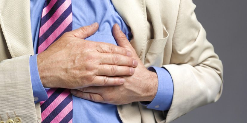 Кардиолог рассказал о симптомах сердечной недостаточности