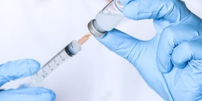 Инъекционные препараты в России