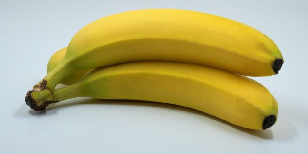 Бананы защищают от болезней сердца