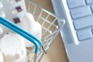 Дистанционная торговля рецептурными лекарствами увеличит их доступность