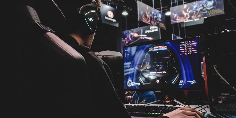 Продолжительность видеоигр не влияет на психику