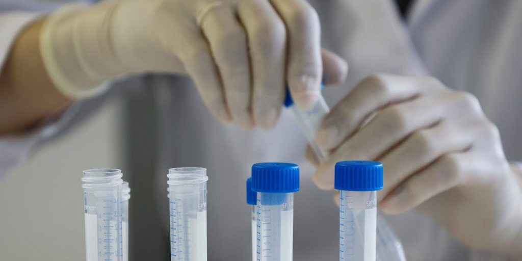 Российские врачи рассказали, как спасти население от оспы обезьян