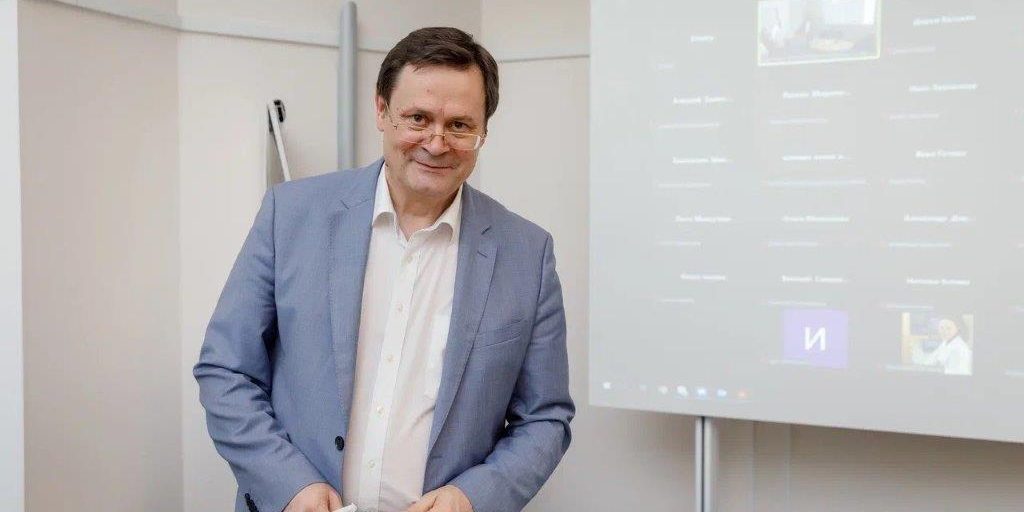 Зубарев А.В.