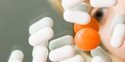 Россияне увеличили траты на витамины