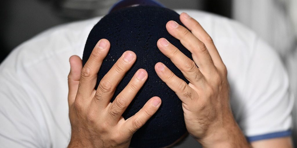 Ученые обнаружили способ предсказать приближение деменции