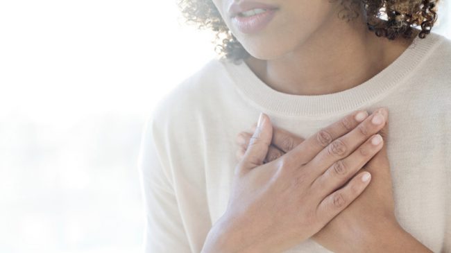 Профессор Горячев назвал одышку признаком проблем с сердечно-сосудистой системой