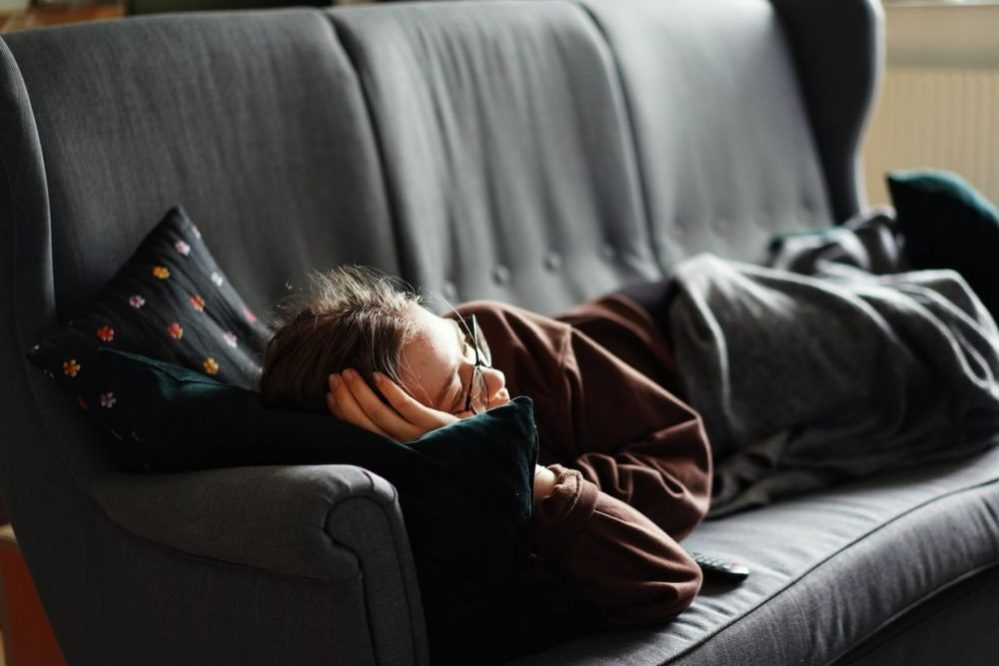 Повышенную дневную сонливость связали с риском инсульта