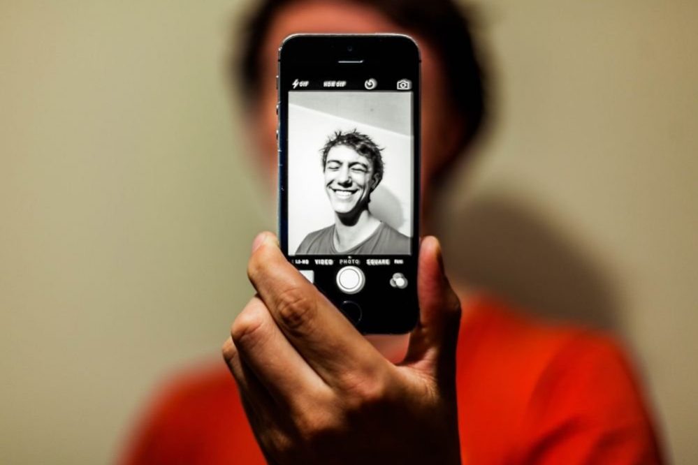 Риск инсульта можно будет предсказать с помощью селфи