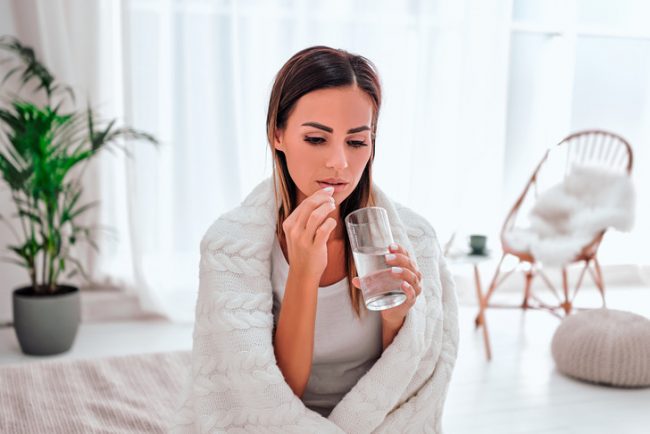 Названы 2 полезных вещества, избыток которых может привести к инсульту