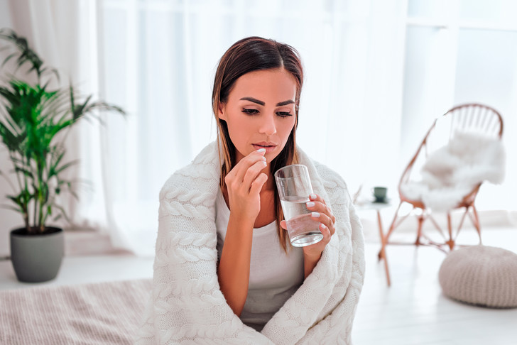 Названы 2 полезных вещества, избыток которых может привести к инсульту