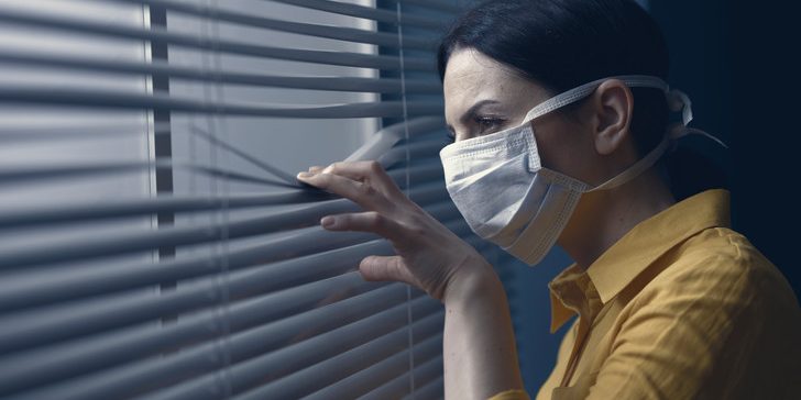 The Lancet: в течение какого времени заболевший COVID-19 остается заразным