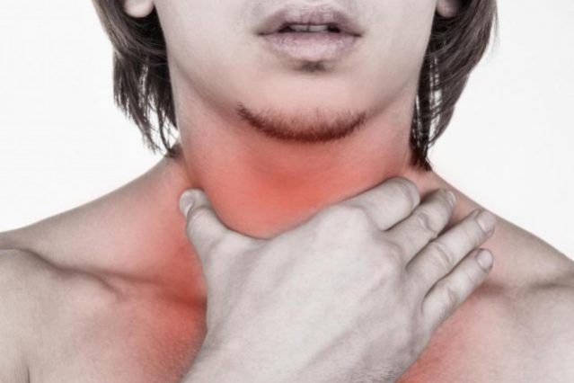 Напиток, который выводит слизь из организма