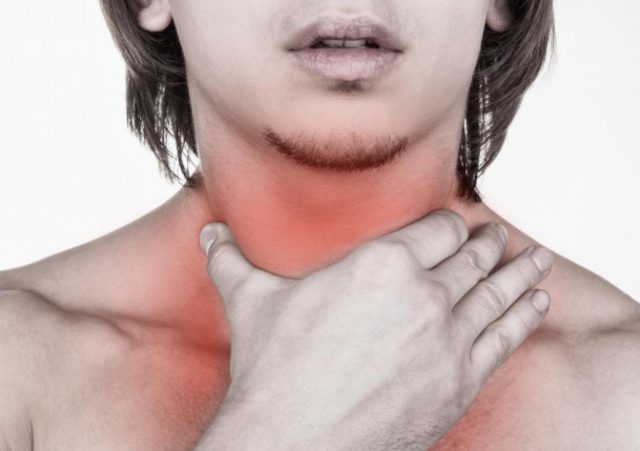 Напиток, который выводит слизь из организма