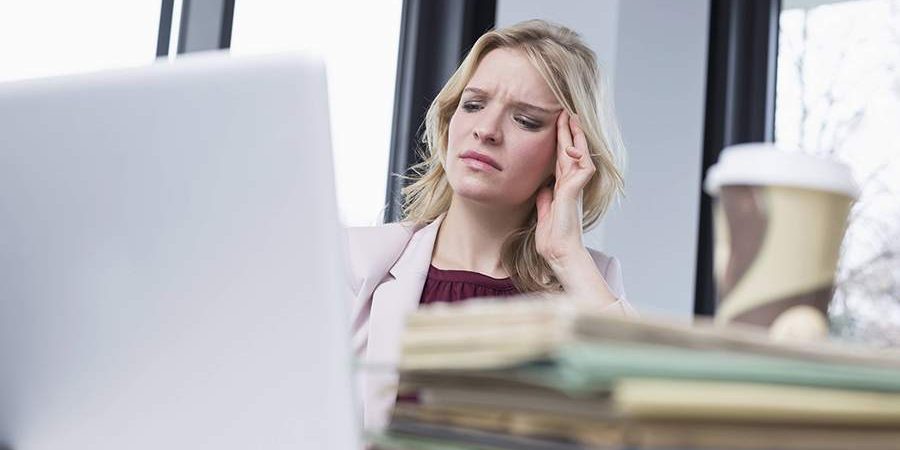 Рассеянный склероз: 14 тревожных симптомов заболевания