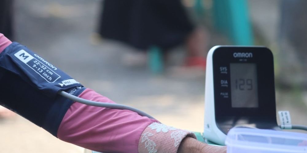 Три неизвестных предупреждающих сигнала гипертонии