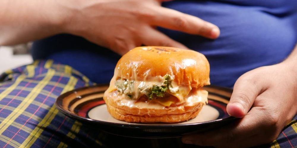 Жир на животе спровоцирует инфаркт