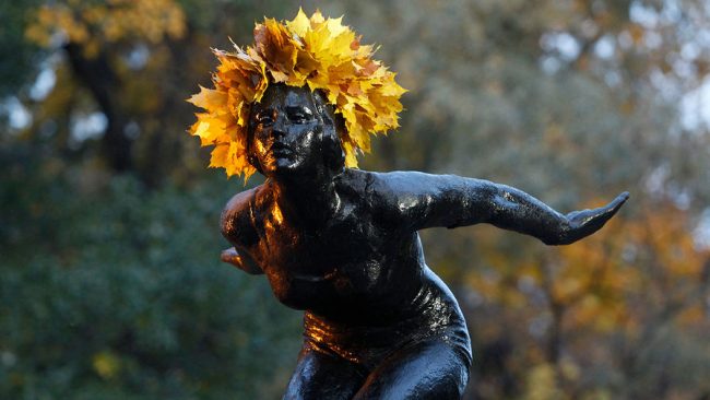 Россиянам рассказали, как отличить осеннюю хандру от психического расстройства