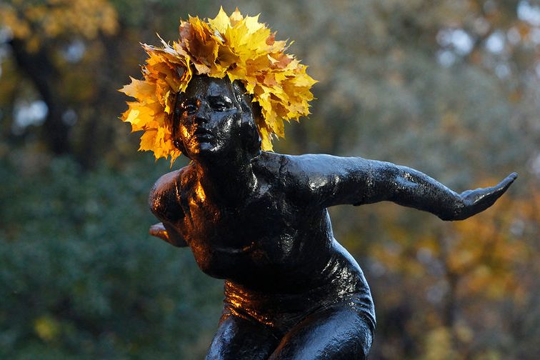 Россиянам рассказали, как отличить осеннюю хандру от психического расстройства