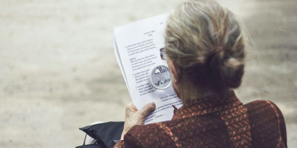 7 ранних признаков деменции — Медицина 2.0