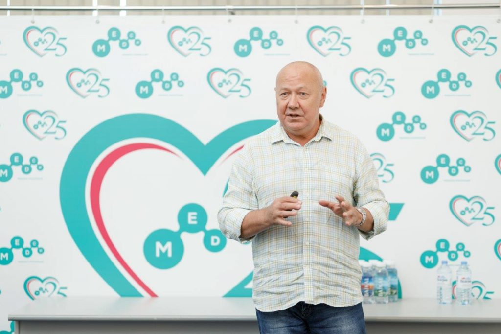 Ахмеджанов Н.М.